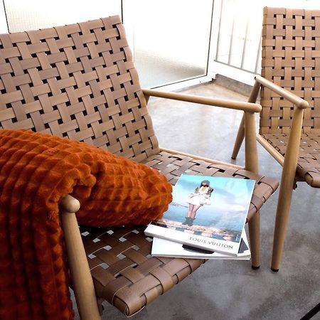 The Solon House-Self Check-In Hotel Athene Buitenkant foto