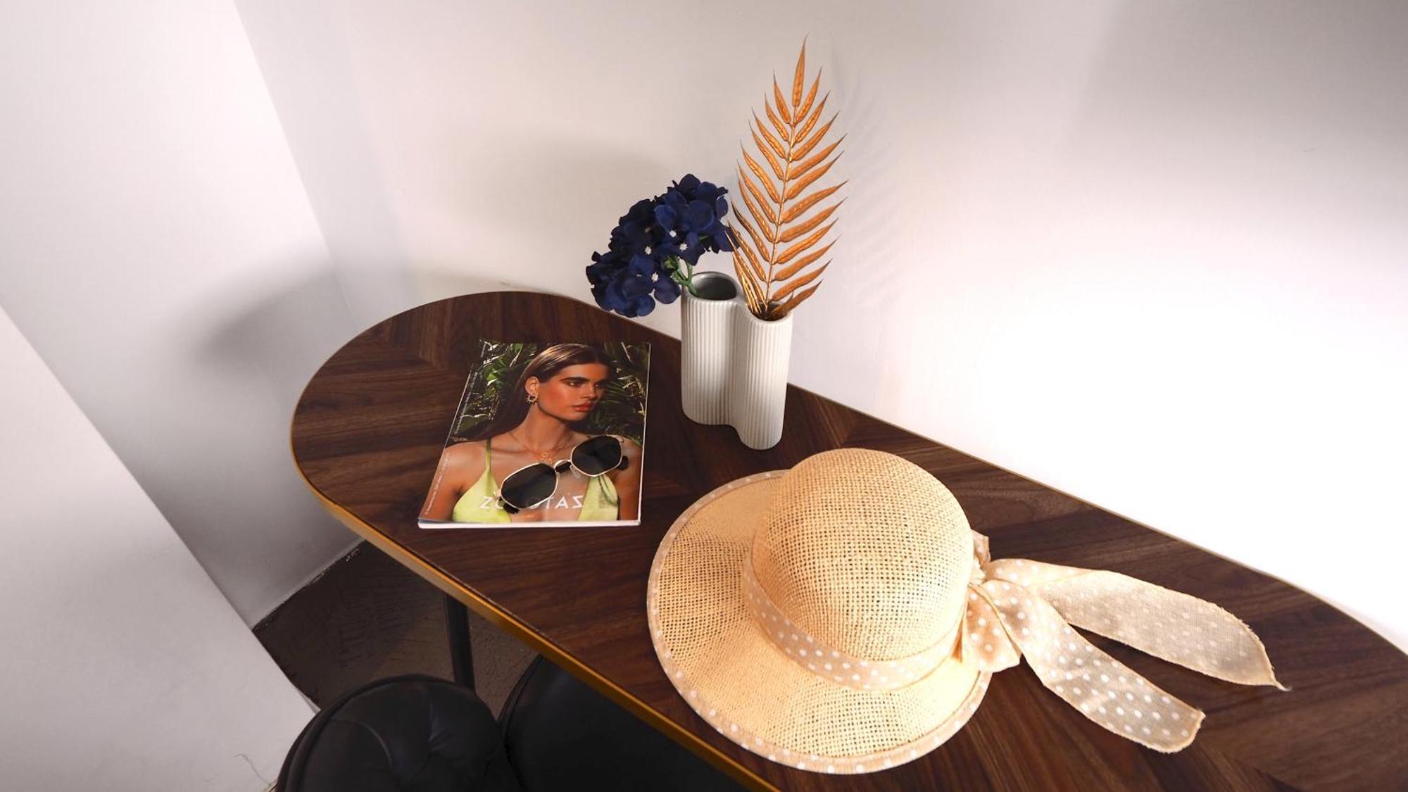 The Solon House-Self Check-In Hotel Athene Buitenkant foto
