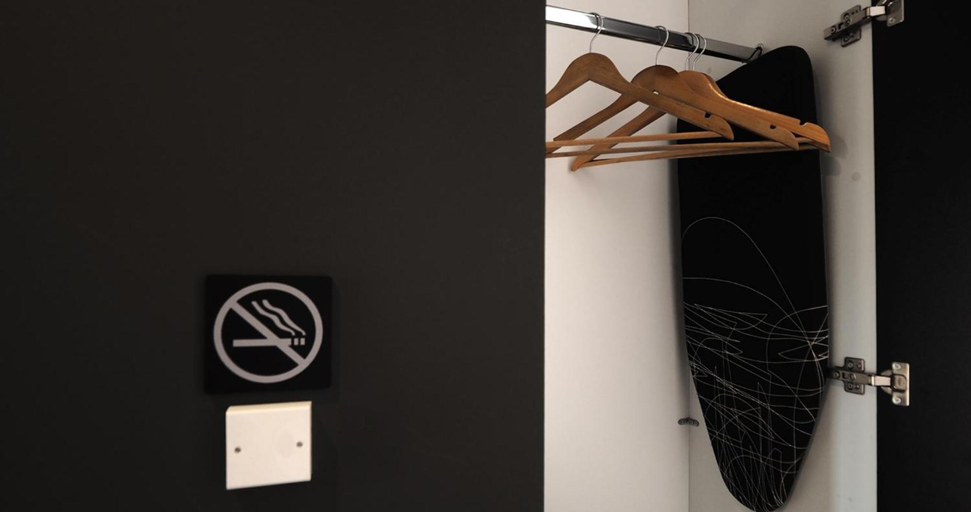 The Solon House-Self Check-In Hotel Athene Kamer foto