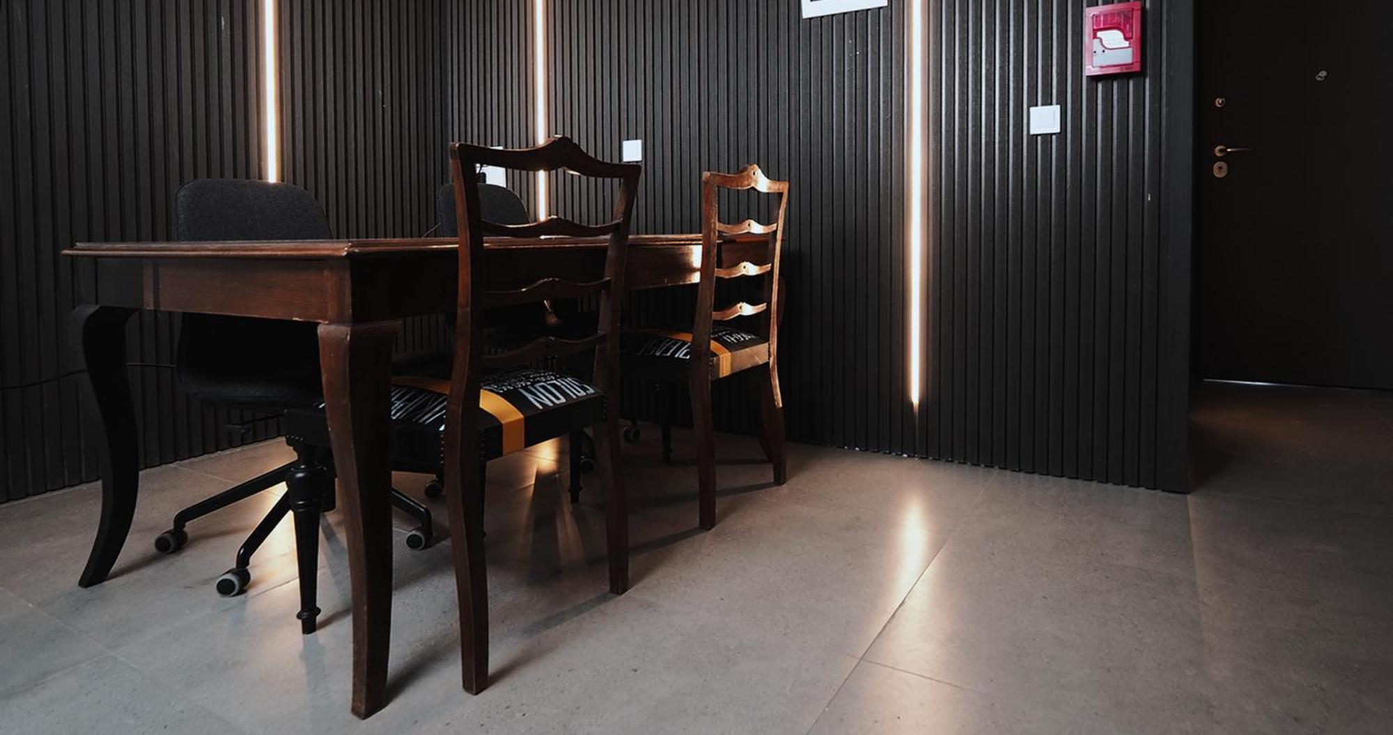 The Solon House-Self Check-In Hotel Athene Buitenkant foto